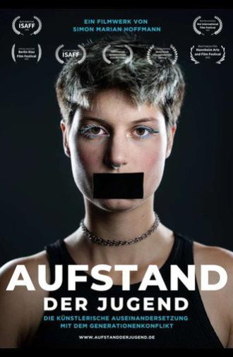 Aufstand der Jugend (2026)