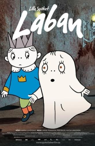 Laban the Little Ghost (2006)