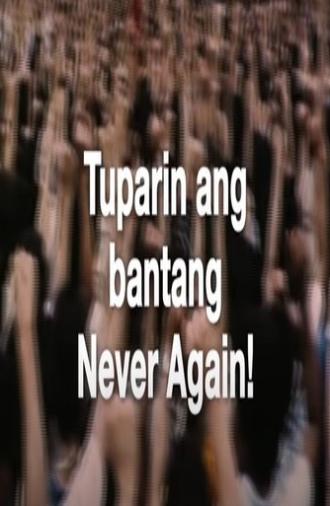 Never Again (2016)