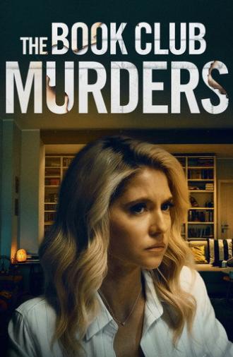 The Book Club Murders (2024)