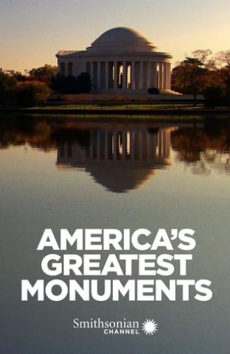 America's Greatest Monuments (2007)