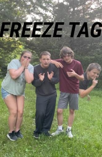 Freeze Tag (2024)