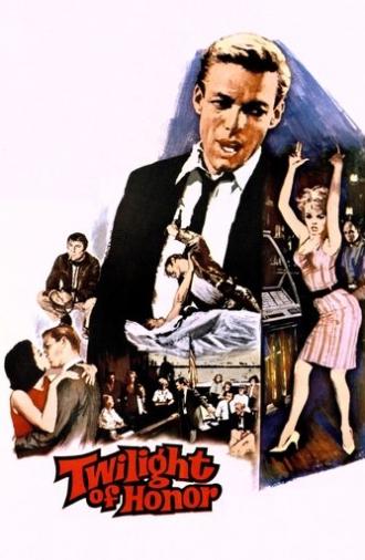 Twilight of Honor (1963)