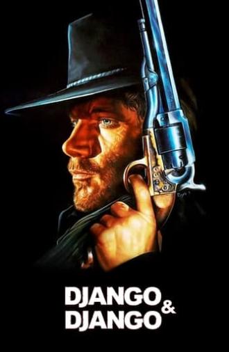 Django & Django: Sergio Corbucci Unchained (2021)