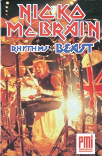 Nicko McBrain: Rhythms of the Beast (1991)