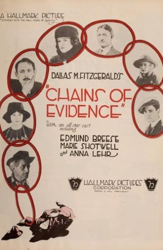 Chains of Evidence (1920)