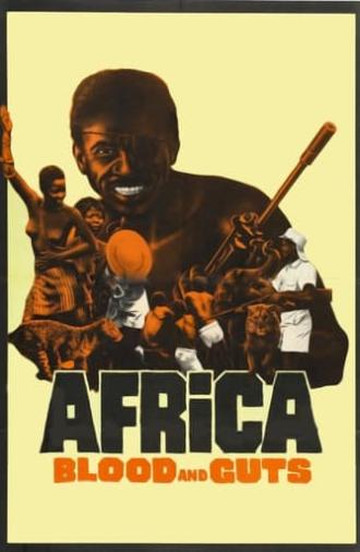 Africa Addio (1966)