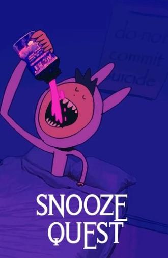 Snooze Quest (2025)