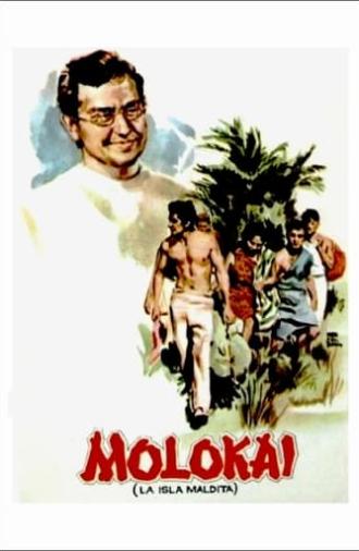 Molokai: la isla maldita (1959)