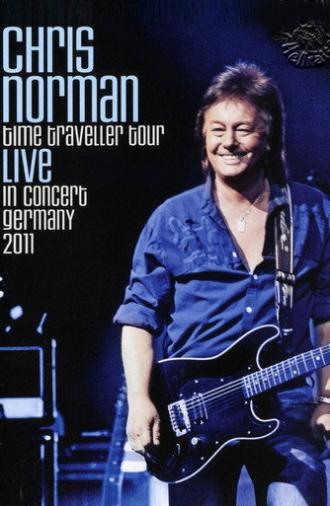 Chris Norman - Time Traveller Tour Live In Concert  Germany 2011 (2011)