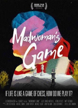 Madwoman's Game (2026)