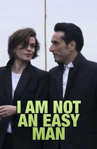 I Am Not an Easy Man (2018)