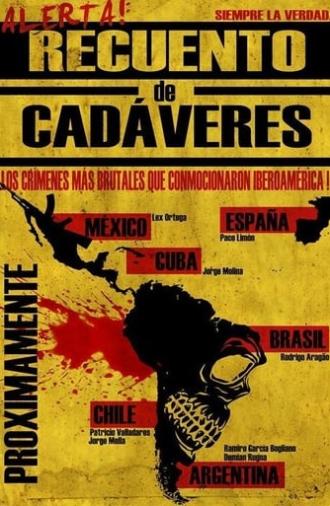 Alerta: recuento de cadáveres (2014)