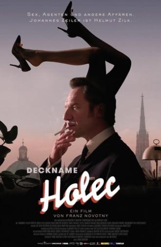 Deckname Holec (2016)