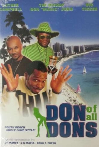 Don of All Dons (2003)