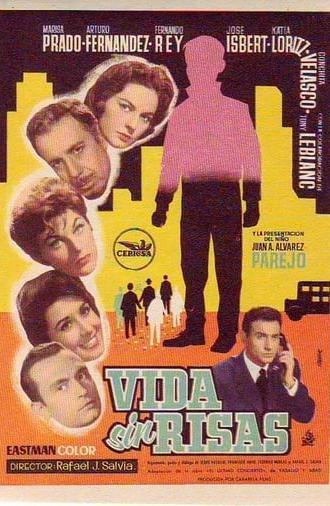 Vida sin risas (1960)