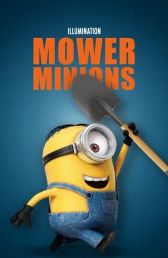 Mower Minions (2016)