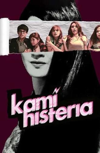 Kami Histeria (2014)