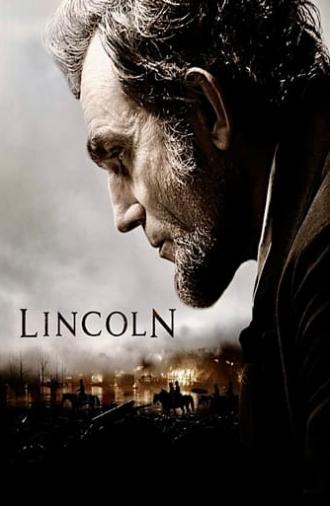 Lincoln (2012)