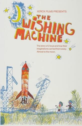 The Wishing Machine (1968)