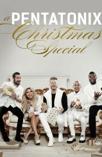 A Pentatonix Christmas Special (2016)