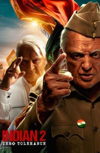 Indian 2: Zero Tolerance (2024)