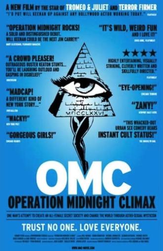 Operation Midnight Climax (2002)