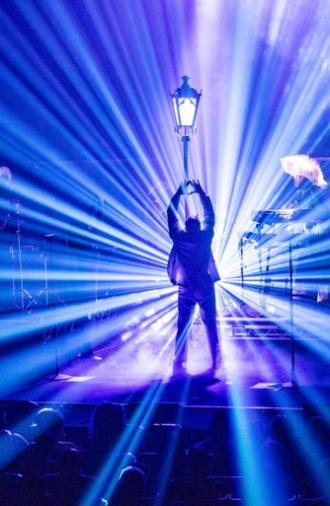 Fever Ray | Live at Sydney Opera House (2025)