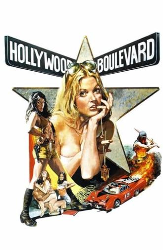 Hollywood Boulevard (1976)