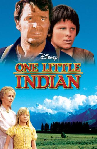 One Little Indian (1973)