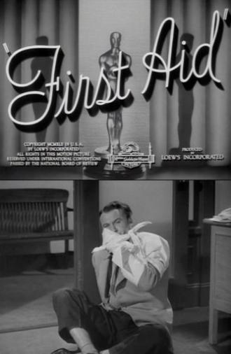 First Aid (1943)