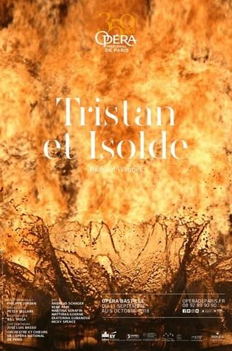 Wagner: Tristan und Isolde (2018)