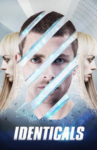 Identicals (2015)
