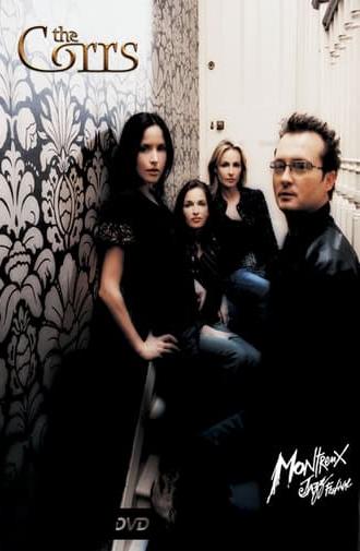 The Corrs - Live in Montreux Jazz Festival (2004)