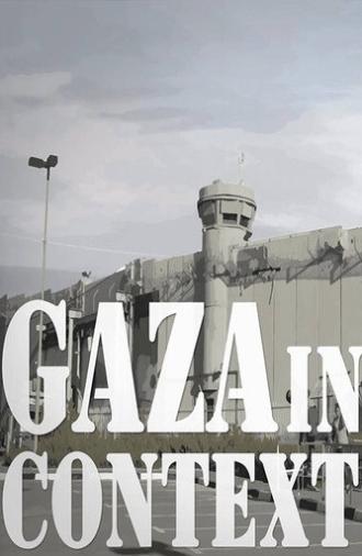 Gaza in Context (2016)