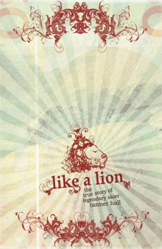 Like A Lion (2010)