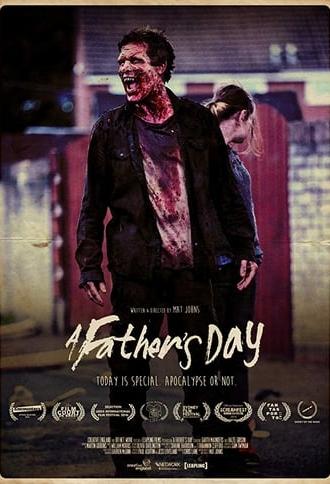 A Father's Day (2016)