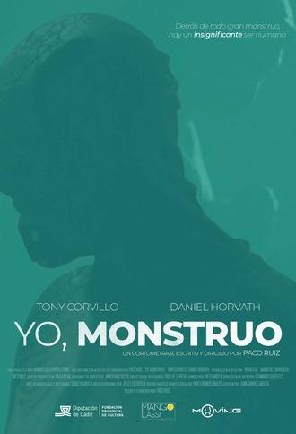 Yo, Monstruo (2018)