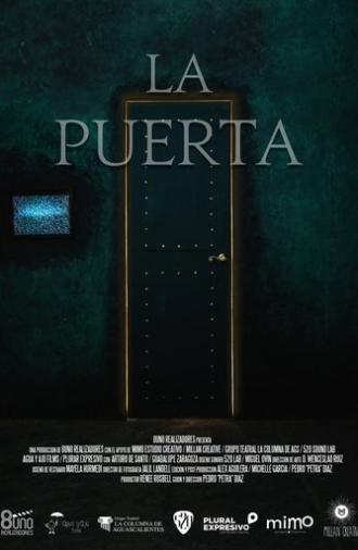 La puerta (2022)