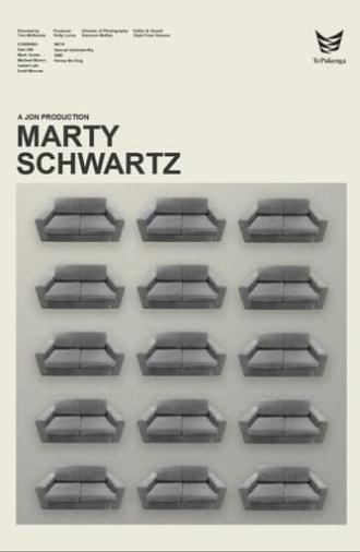 Marty Schwartz (2023)