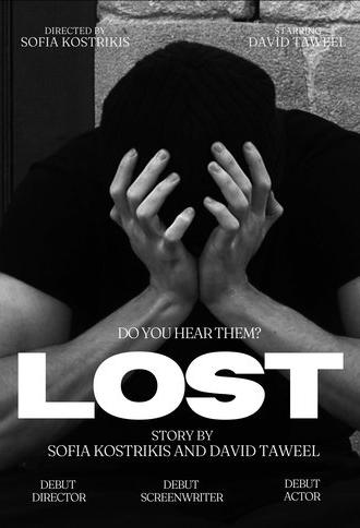 LOST (2023)