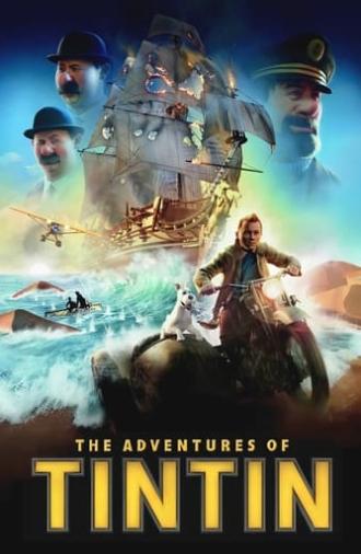 The Adventures of Tintin (2011)