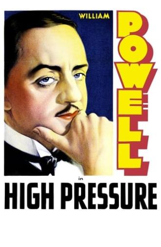 High Pressure (1932)