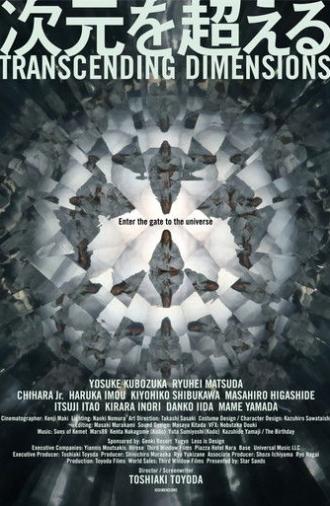 Transcending Dimensions (2025)
