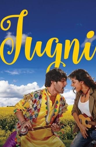 Jugni (2016)