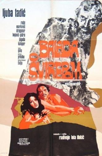 The Ballad of the Ferocious... (1971)