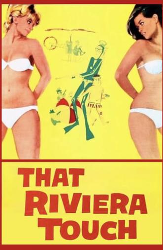 That Riviera Touch (1966)