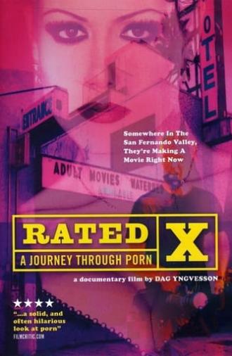 Rated X: A Journey Through Porn (1999)