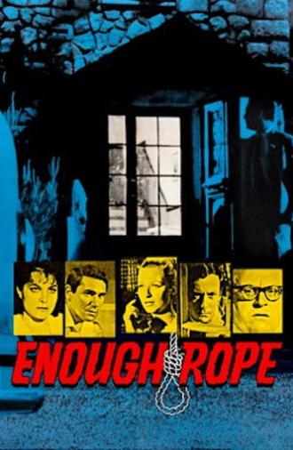Enough Rope (1963)