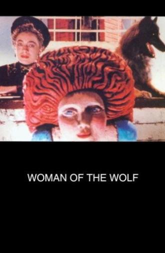 Woman of the Wolf (1994)